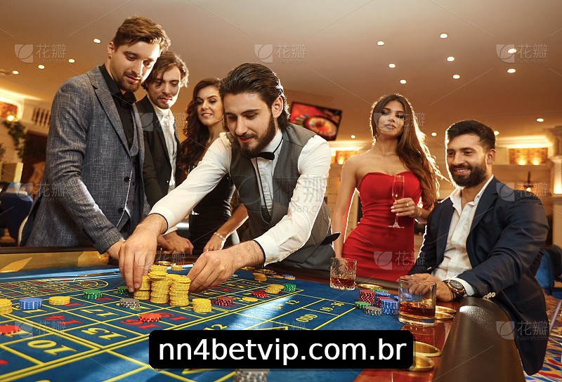 Casino Ao Vivo nn4