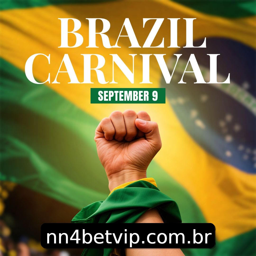 Bônus de Boas-vindas nn4